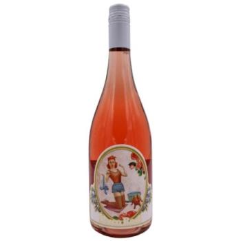 Secco rosé